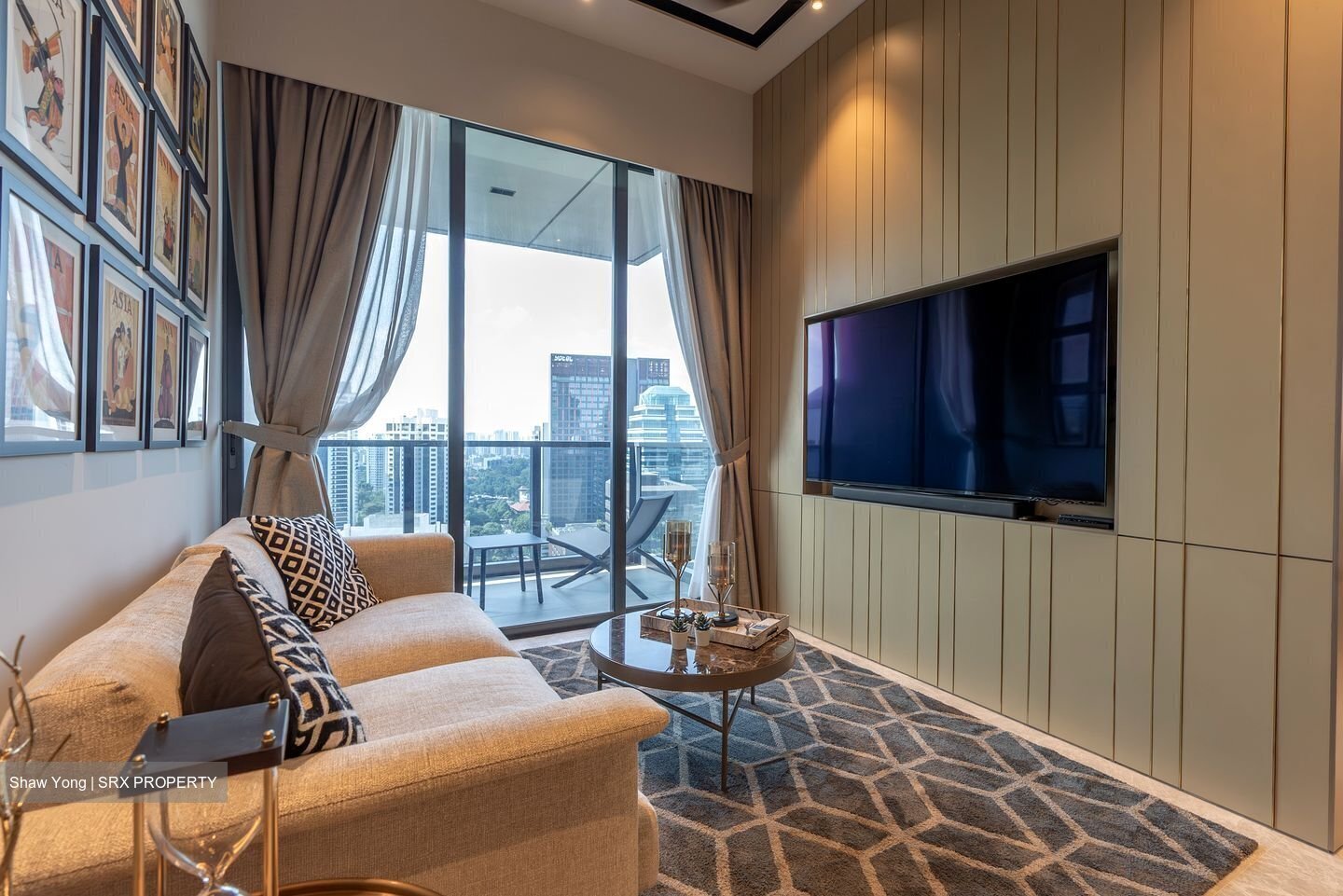 3 Cuscaden (D10), Apartment #447491771